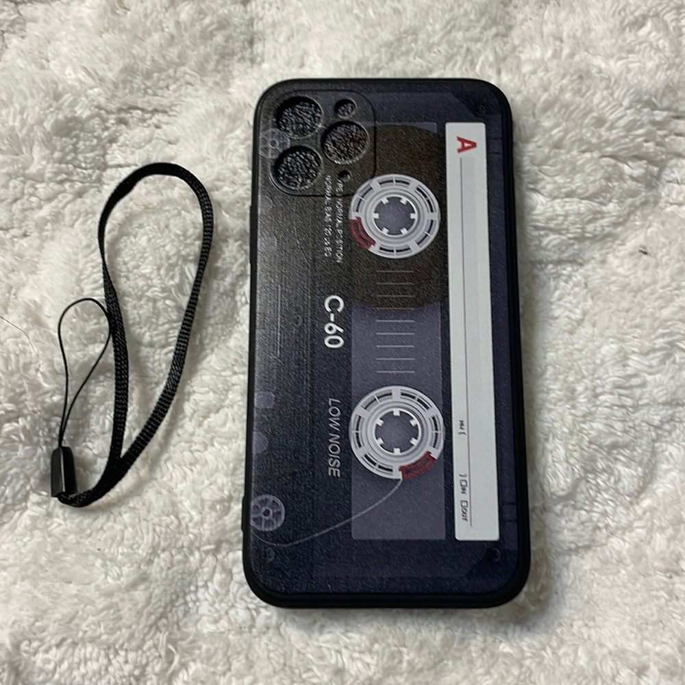 I Phone 11 Pro phone case NWT